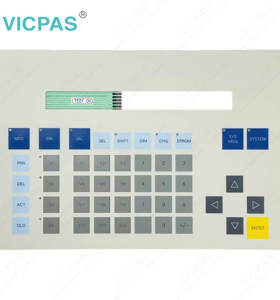 C79451-A3429-A1 6DD1670-0AG0 OP2 Operator Panel Keypad