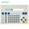 C79451-A3429-A1 6DD1670-0AG0 OP2 Operator Panel Keypad