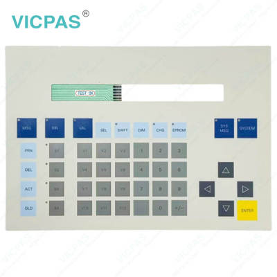 C79451-A3429-A1 6DD1670-0AG0 OP2 Operator Panel Keypad