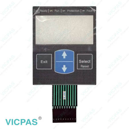PSE60-600-70 PSE170-600-70 Operator Keyboard Replacement