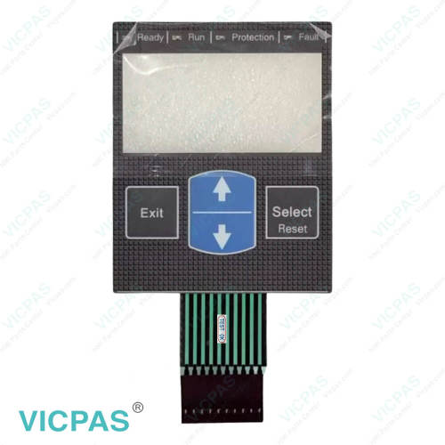 PSE60-600-70 PSE170-600-70 Operator Keyboard Replacement