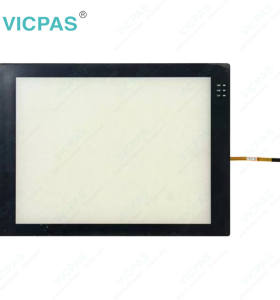 Pi8121iG Pi8121iE Pi8121 Touch Membrane Protective Film