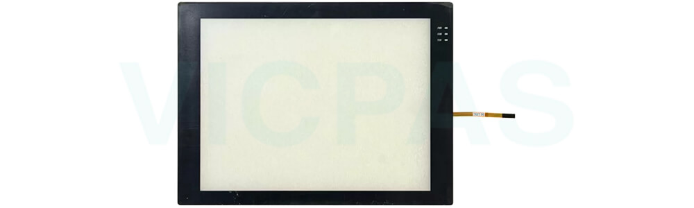 Pi8121iG Pi8121iE Pi8121 Touch Panel Protective Film Repair Replacement