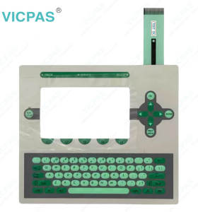 Rottweil 62.5N-55-D Operator Panel Keypad Replacement