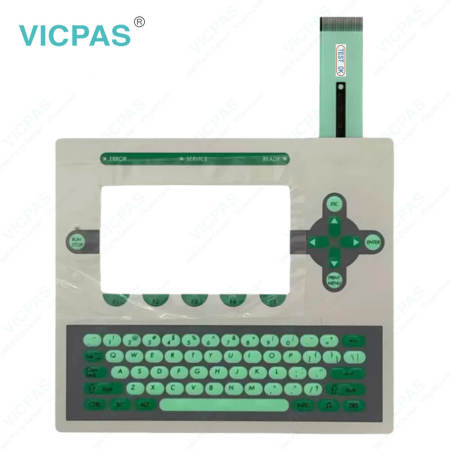Rottweil 62.5N-55-D Operator Panel Keypad Replacement