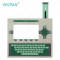 Rottweil 62.5N-55-D Operator Panel Keypad Replacement