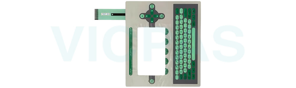 Rottweil 62.5N-55-D Terminal Keypad Repair Replacement