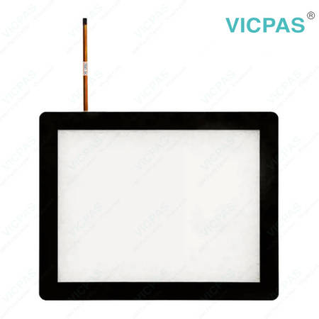 F010R-TAIHO Touch Membrane Protective Film Replacement