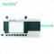 BTM21AM/701090 80850,430 11B.212.0435.106 Membrane Switch