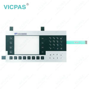 BTM21AM/701090 80850,430 11B.212.0435.106 Membrane Switch