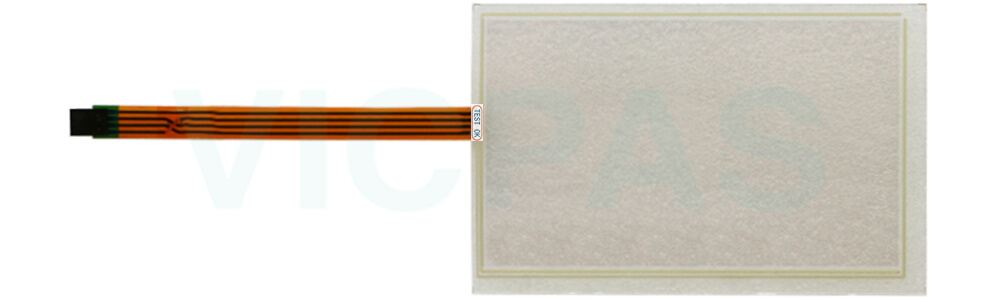 TOUCHTRONIC D301015 Rev A 11531100-195 Touch Panel Replacement