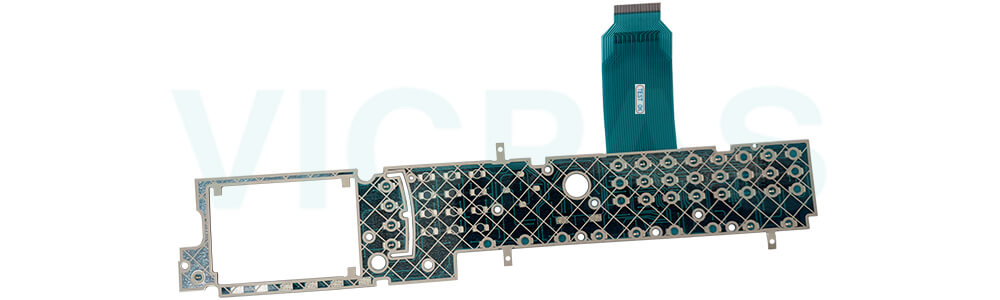 Agilent 81160A, 81150A Pulse Function Arbitrary Noise Generator8 Membrane Switch Replacement