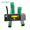 Branson 800W Controller Membrane Keyboard Replacement