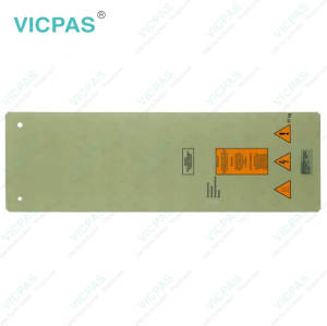 6SE7032-7EB87-2DA1-Z Z=M08 Protective Film Replacement