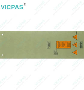 6SE7032-7EB87-2DA1-Z Z=M08 Protective Film Replacement