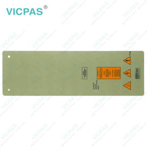 6SE7032-7EB87-2DA1-Z Z=M08 Protective Film Replacement