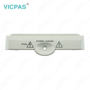 Control Techniques SPMC1402 Plastic Case Replacement