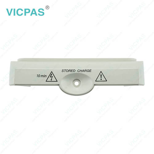 Control Techniques SPMC1402 Plastic Case Replacement