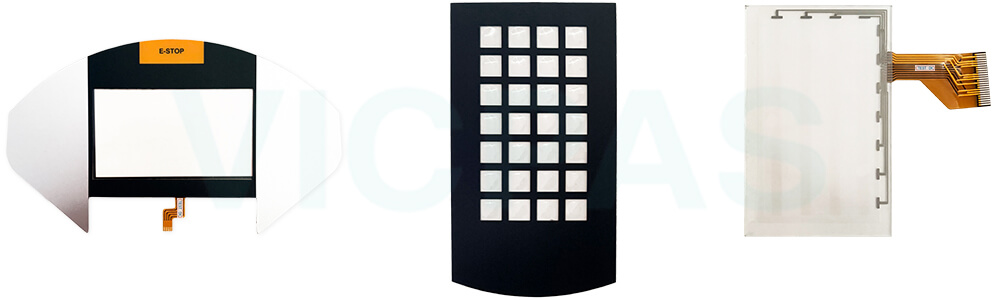 AMT87290 T20T-T00-AR0-CE6 Front Overlay Touch Panel Replacement AMT87290 T20T-T00-AR0-CE6 Front Overlay Touch Panel Replacement