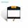 AMT87290 T20T-T00-AR0-CE6 HMI Touch Glass Front Overlay