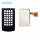 AMT87290 T20T-T00-AR0-CE6 HMI Touch Glass Front Overlay