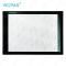 LT104-10-E1 MMI Touch Screen Protective Film Replacement