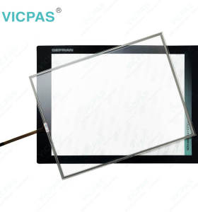 LT104-10-E1 MMI Touch Screen Protective Film Replacement