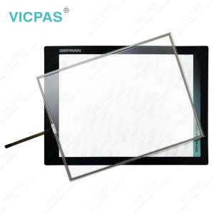 LT104-10-E1 MMI Touch Screen Protective Film Replacement