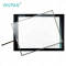 LT104-10-E1 MMI Touch Screen Protective Film Replacement