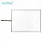 LT104-10-E1 MMI Touch Screen Protective Film Replacement