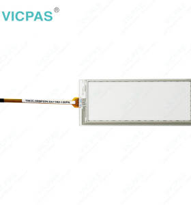 T063C-5RBF02N-0A11R0-120PN Touch Panel Replacement