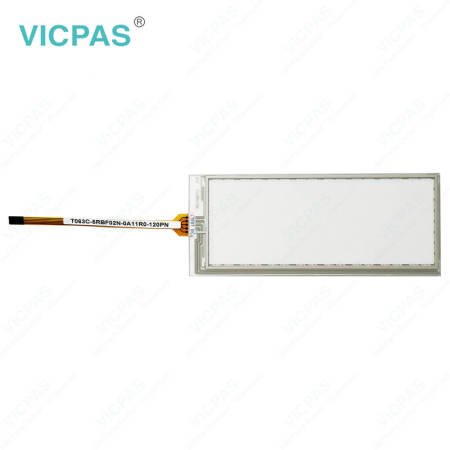T063C-5RBF02N-0A11R0-120PN Touch Panel Replacement