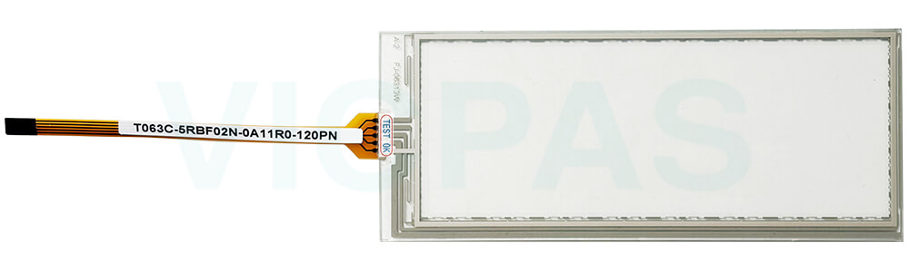 T063C-5RBF02N-0A11R0-120PN Touch Screen Monitor Repair Replacement