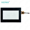 KDT-7506 HMI Panel Glass Replacement Repair