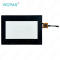 KDT-7506 HMI Panel Glass Replacement Repair