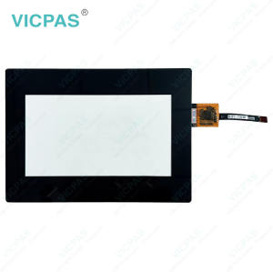KDT-7506 HMI Panel Glass Replacement Repair
