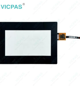 KDT-7506 HMI Panel Glass Replacement Repair