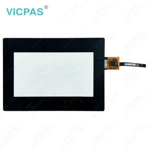 KDT-7506 HMI Panel Glass Replacement Repair