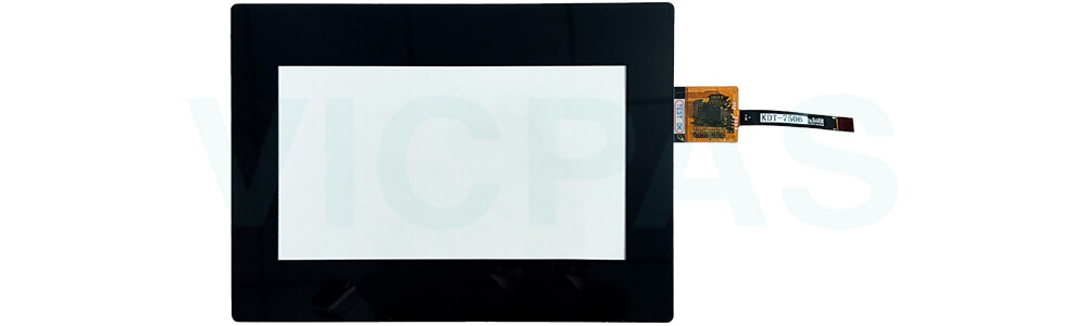 KDT-7506 Touch Screen Glass Repair Replacement KDT-7506 Touch Screen Glass Repair Replacement