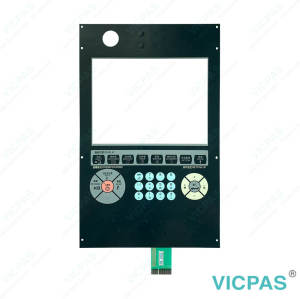 BD-350V4-T PLCS10 Terminal Keypad Replacement