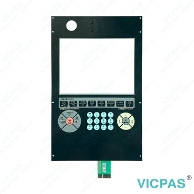 BD-350V4-T PLCS10 Terminal Keypad Replacement