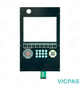 BD-350V4-T PLCS10 Terminal Keypad Replacement