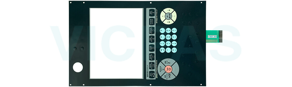 BD-350V4-T PLCS10 Keyboard Membrane Repair Replacement BD-350V4-T PLCS10 Keyboard Membrane Repair Replacement