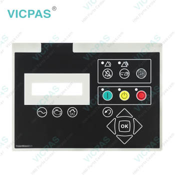 Caterpillar PowerWizard 1.1+ P/N 351-8752-00 PowerWizard 1.1, 1.1+,2.1 FG Wilson Control Panel Operator Panel Keypad