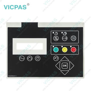 Caterpillar PowerWizard 2.1 P/N 351-5852-00 PowerWizard 1.1, 1.1+,2.1 FG Wilson Control Panel Terminal Keypad