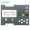 FG Wilson Powerwizard 2.0 Generator Control Panel P/N 300-7650-01 PoweraWizard 1.0,2.0,3.0 Terminal Keypad