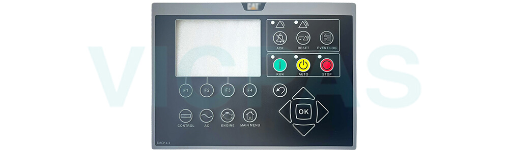 CATERPILLAR EMCP 3.1,3.2,&3.3 227-5801-05 227-5801-03 Control Panel Membrane Keyboard Repair Replacement CATERPILLAR EMCP 3.1,3.2,&3.3 227-5801-05 227-5801-03 Control Panel Membrane Keyboard Repair Replacement