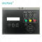 Caterpillar EMCP 4.2 P/N 450-9606-00 EMCP 4.1, 4.2, 4.2B Control Panel Operator Panel Keypad LCD Display