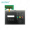 Caterpillar EMCP 4.2 P/N 351-8757-01 CAT Control Panel EMCP 4.1, 4.2 Membrane Keypad Switch LCD Display Panel