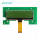 Caterpillar EMCP 4.2B P/N 503-4421-02 Control Panel EMCP 4.1, 4.2, 4.2B Membrane Keyboard LCD Display